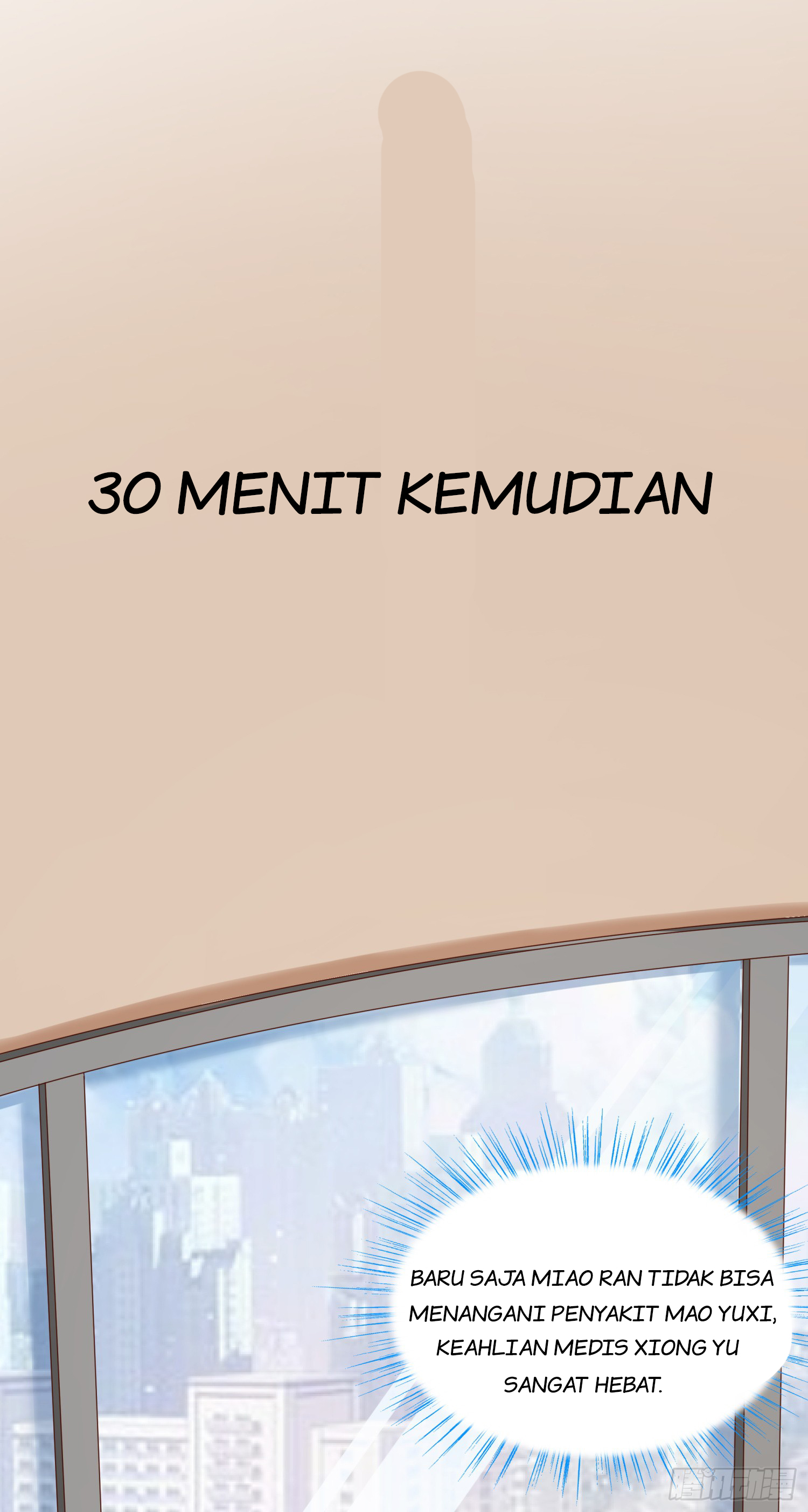 Super School Doctor (Supreme Campus Doctor) chapter 9
